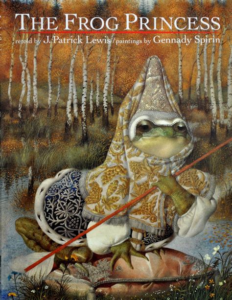 Frogs Fairy Tale Netbet