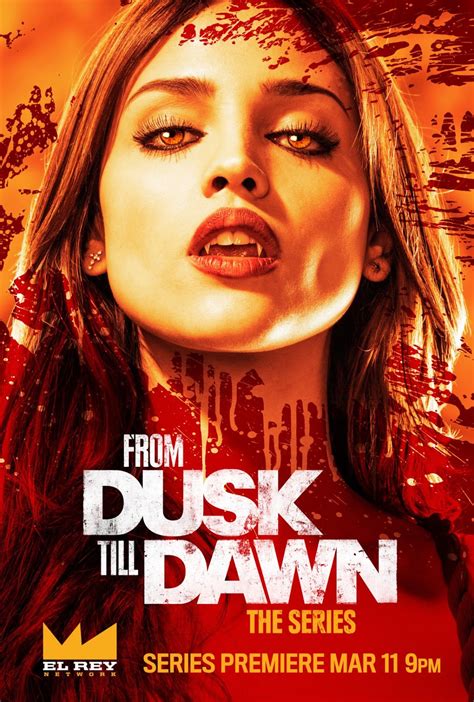 From Dusk Till Dawn 10 Review 2024