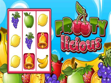 Frooty Licious Netbet