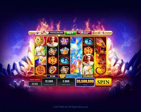 Frost And Flame Slot Gratis