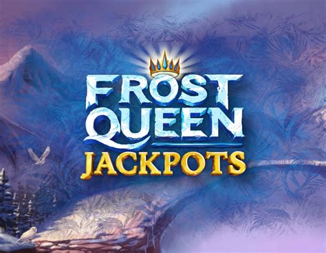 Frost Queen Jackpots Parimatch