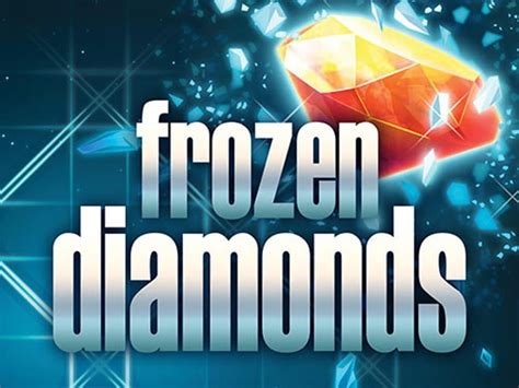 Frozen Diamonds Betsul