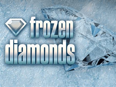 Frozen Diamonds Slot Gratis