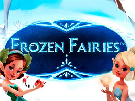 Frozen Fairies Betsson