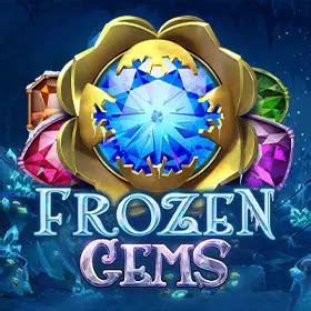 Frozen Gems 888 Casino