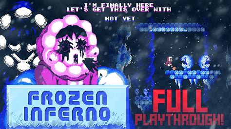 Frozen Inferno Betfair