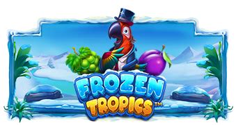 Frozen Tropics Bet365