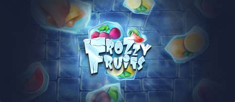 Frozzy Fruits Bodog