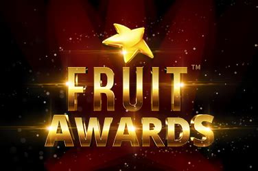 Fruit Awards Novibet