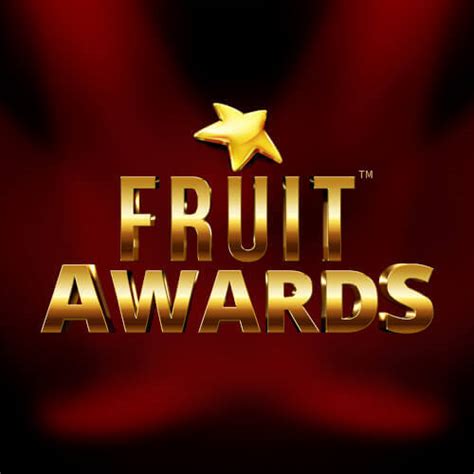 Fruit Awards Sportingbet