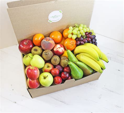 Fruit Box Bodog