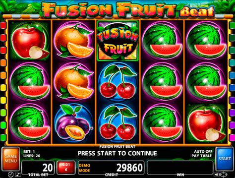 Fruit Casino Betsul