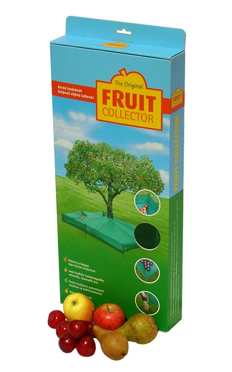 Fruit Collector Betsul