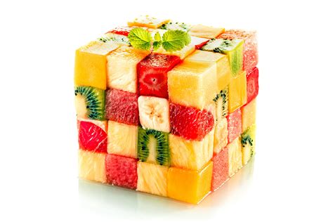 Fruit Cube Betano