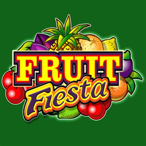 Fruit Fiesta 1xbet