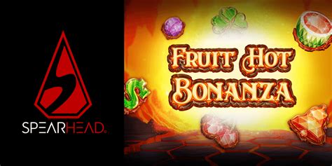 Fruit Hot Bonanza Bwin