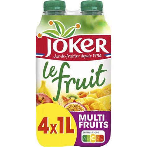 Fruit Joker Betsul