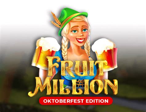 Fruit Million Oktoberfest Edition Leovegas