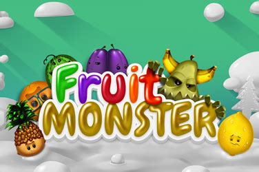 Fruit Monster Novibet
