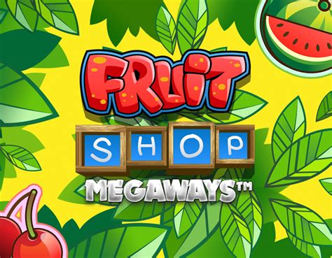 Fruit Shop Megaways Bodog