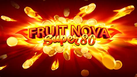 Fruit Super Nova 80 Review 2024