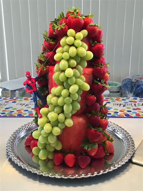 Fruit Towers Bwin