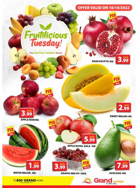 Fruitilicious Betsul