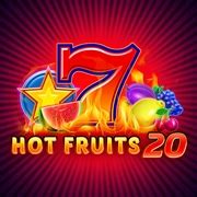 Fruits 20 Novibet