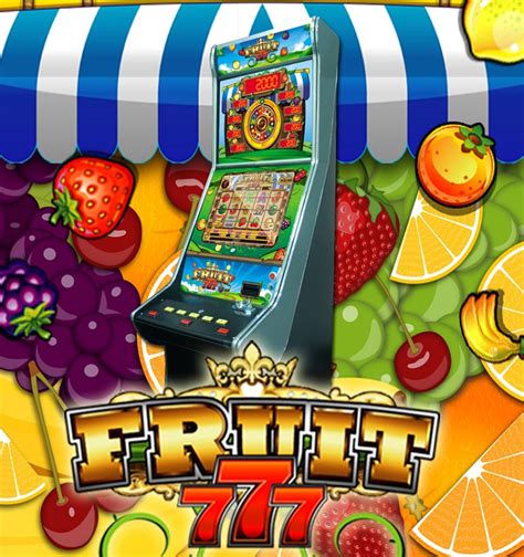 Fruits 777 S Novibet