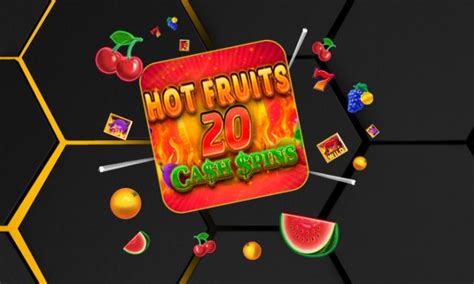 Fruits Bonus Spin Bwin