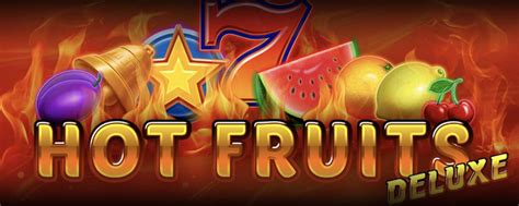 Fruits Collection 30 Lines Bwin