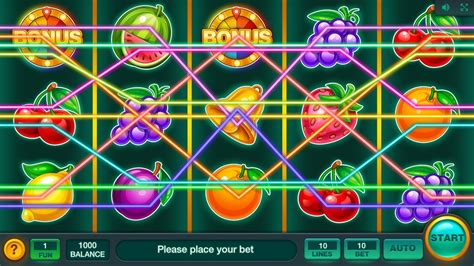 Fruits Fortune Wheel 888 Casino