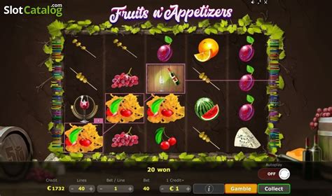 Fruits N Appetizers Review 2024