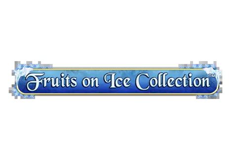 Fruits On Ice Collection 40 Lines Sportingbet