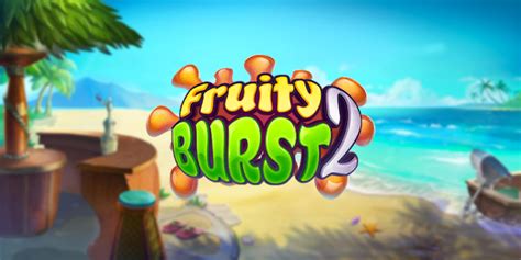 Fruity Burst 2 Bodog