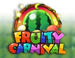 Fruity Carnival Sportingbet