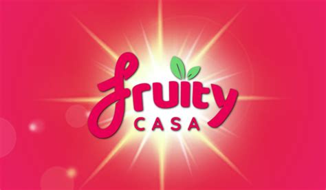 Fruity Casa Casino Paraguay