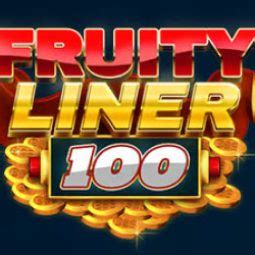 Fruity Liner 100 1xbet