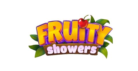 Fruity Showers Parimatch