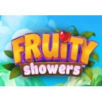 Fruity Showers Pokerstars