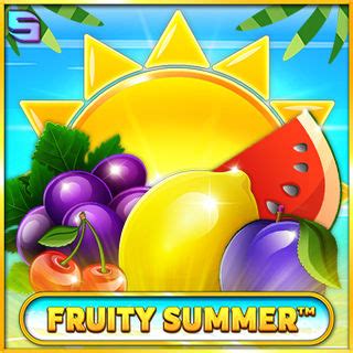 Fruity Summer Parimatch