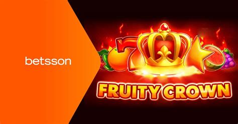 Fruity Taste Betsson