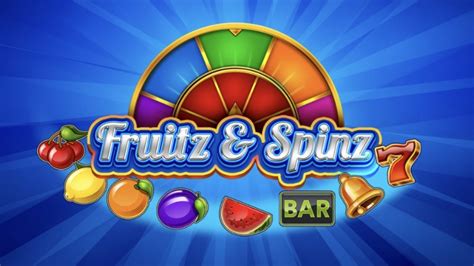 Fruitz Spinz 1xbet