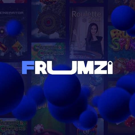 Frumzi Casino Apk