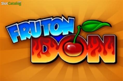 Fruton Don Novibet