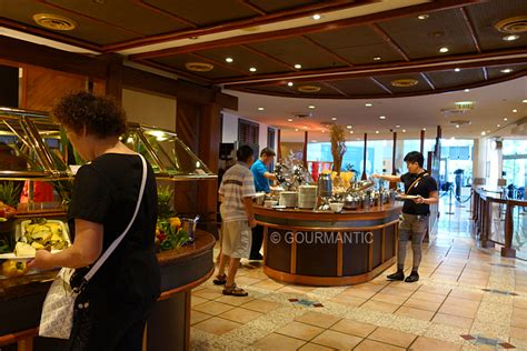 Frutos Do Mar Espetacular Buffet De Pequeno   Jupiters Casino Gold Coast