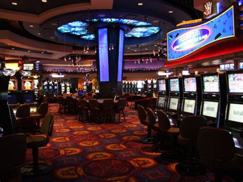 Fsin Casino