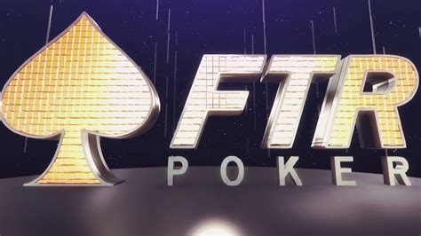 Ftr Poker