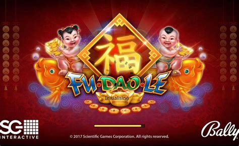 Fu Dao Le Bet365