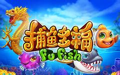 Fu Fish Slot - Play Online